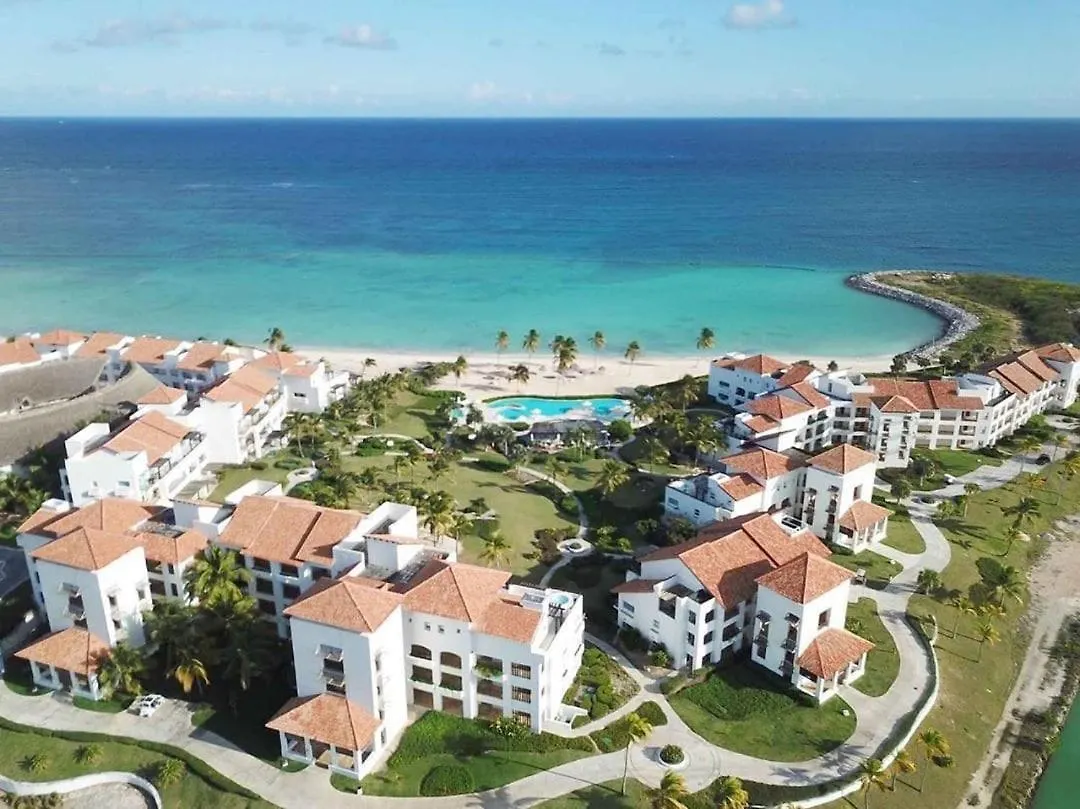 B33A Partamento Frente Al Mar Punta Palmera 蓬塔卡纳 0*,  多米尼加共和国