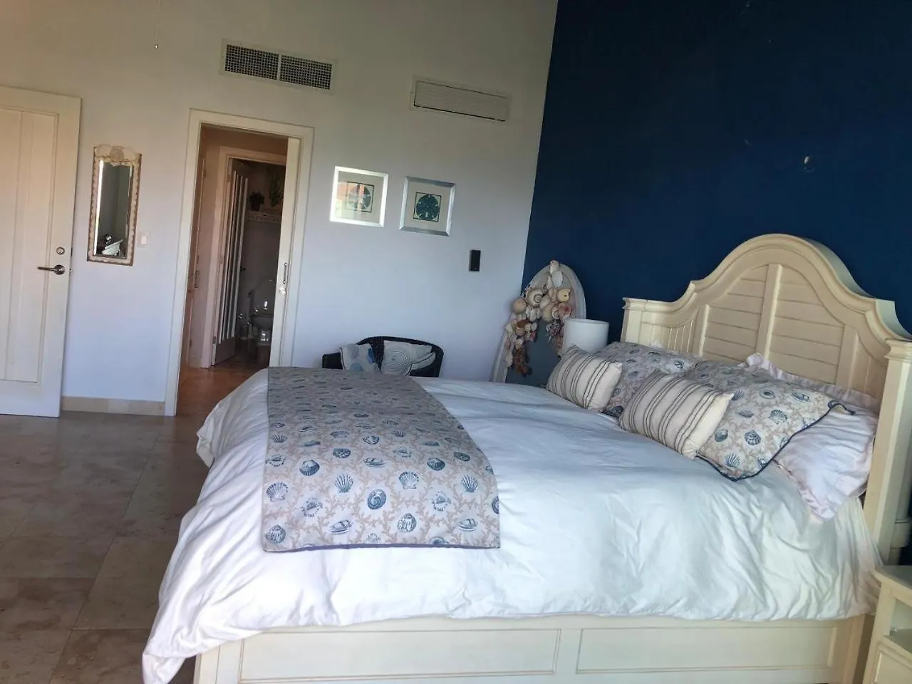 Apartamento B33A Partamento Frente Al Mar Punta Palmera Punta Cana